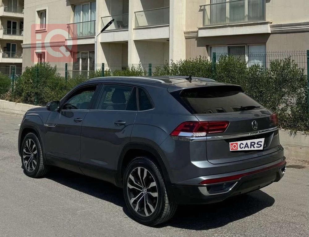 فولكسفاغن أطلس